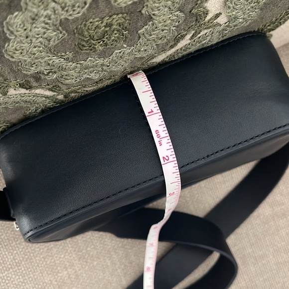 Like new. Allsaints mini crossbody - Picture 15 of 15